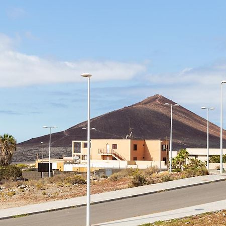 El Medano Los Patios מראה חיצוני תמונה